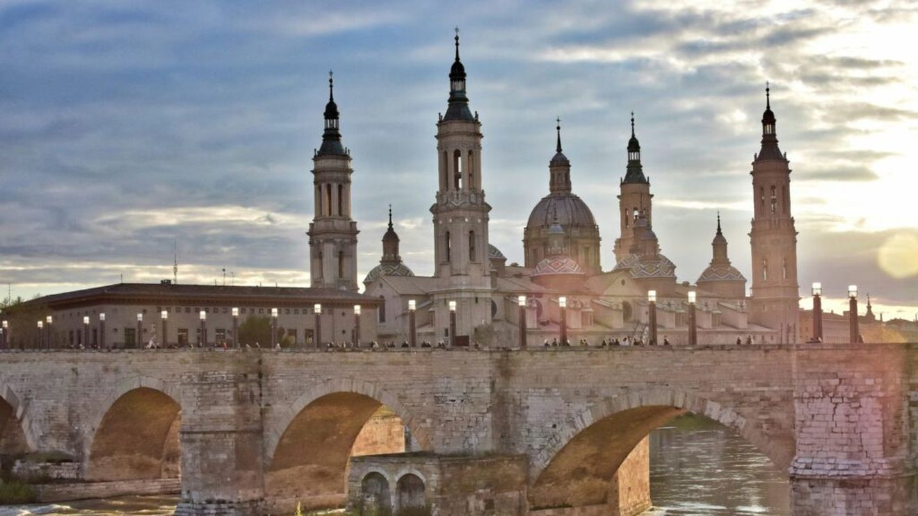 VIDEO | De la Sarmale la tapas | Zaragoza - inima Aragonului, între istorie, gusturi autentice și suflet românesc