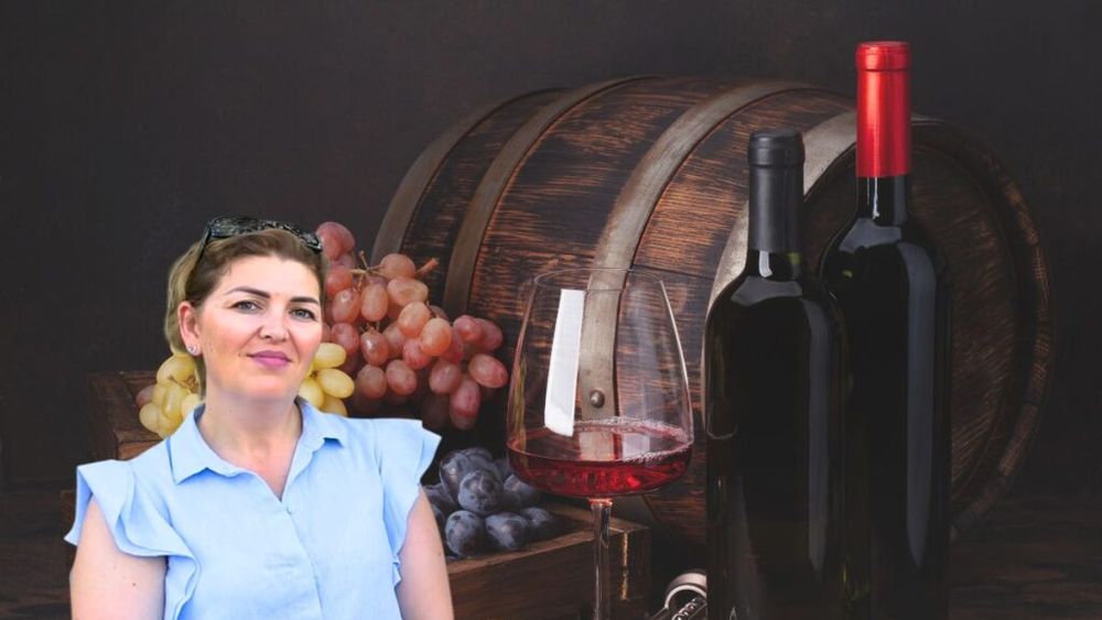 VIDEO | De la Sarmale la Tapas | Într-o țară unde unde se produc cele mai căutate vinuri din lume, vinul românesc a avut mare succes/ Alina Moga: Nu ne așteptam să vindem atât de bine vinul nostru spaniolilor