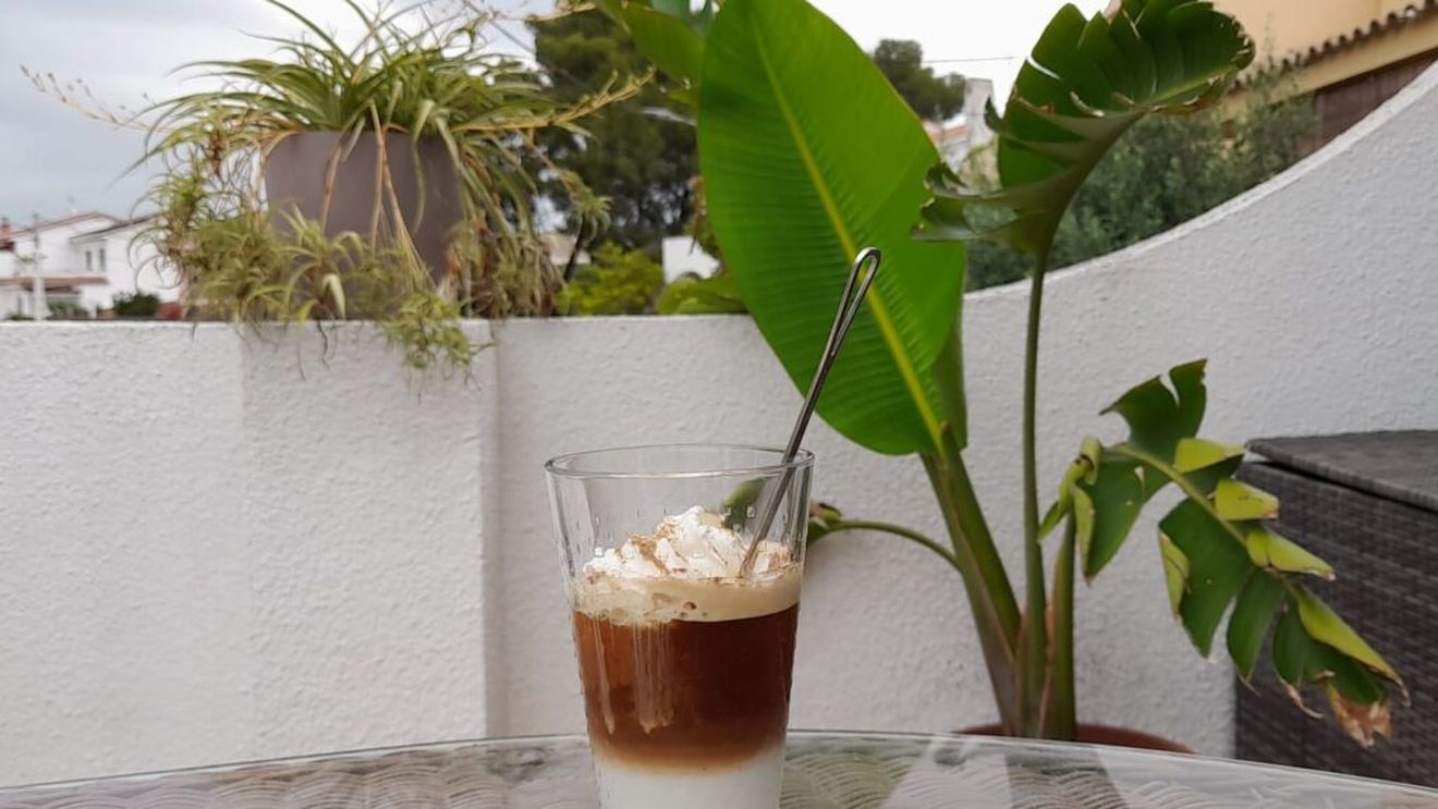 Cafea ca la Starbucks. Răsfăț de duminică