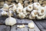 Mănânci usturoi în fiecare zi? Ce efecte are asupra organismului / Ce cantitate ar trebui să consumi