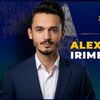 Alexandru Irimescu, Managing Partner AIPRO Vision, la Conferința G4Food: „Fermierul, acum, pe WhatsApp, poate să acceseze toate datele pe care le are, discutăm de sectorul bancar, SmartBill, orice de facturare, totul conectat într-un singur loc”