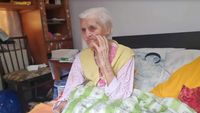 Cea mai vârstnică femeie din România a împlinit 111 ani / Care sunt alimentele pe care nu le-a consumat niciodată