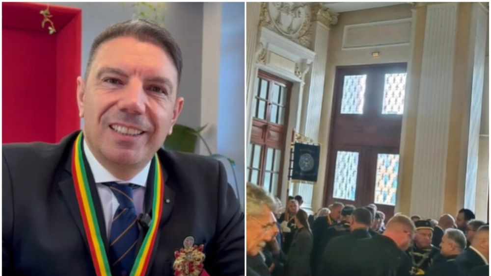 VIDEO | Florin Opriș (director Ramada Plaza Craiova), despre proiectul „Craiova – capitală gastronomică”: „Zona de vin cu zona gastronomică funcționează întotdeauna foarte bine”