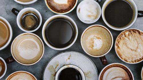 Brewtifi, prima aplicaţie inteligentă destinată universului cafelei, lansată pe piață/ Catalog cu 1.000 de tipuri de cafea de la peste 50 de prăjitorii din România şi Europa