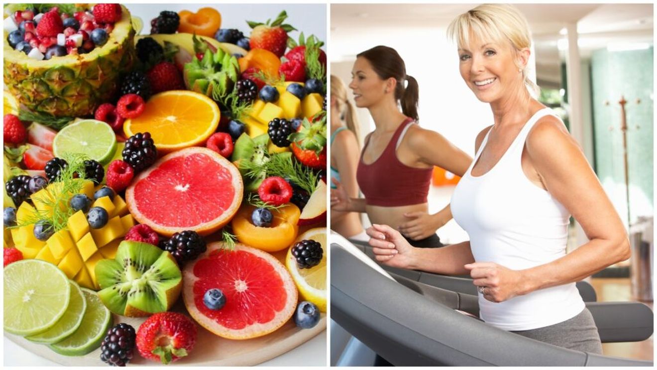 Toți oamenii ar trebui să mănânce de mai multe ori pe săptămână acest tip de aliment în a doua parte a vieții, pentru sănătate bună și longevitate - dietetician specializat în dietă anticancer