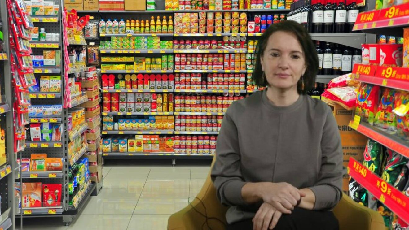 Produsele „sănătoase” din supermarket care au, în realitate, mult zahăr sau sare. Cum le recunoști, îți spune nutriționistul Tania Fântână
