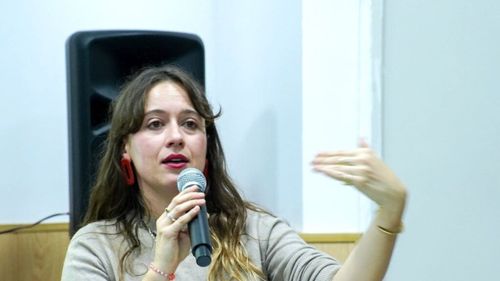 Ce înseamnă un aliment „bun” și cum punem de acord calitățile cu estetica alimentelor? O perspectivă academică, în cadrul evenimentului dedicat Săptămânii bucătăriei italiene. „Gustul reprezintă o valoare, iar alegerile alimentare sunt determinate de valori”