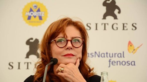 Eva Amurri, fiica lui Susan Sarandon, vorbește despre copilăria trăită cu o „almond mom”: „Obișnuia să meargă pe jos la singurul magazin cu produse organice care exista în New York la începutul anilor ’80 și cumpăra totul de acolo”