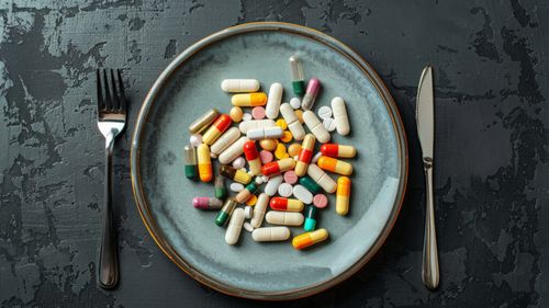 Pastile, TikTok și aplicații pentru slăbit / Pierderea în greutate se mută, încet, de la medic către piața de consum / Produsele pentru slăbit sunt promovate pe rețelele sociale, fără a mai trece prin filtrul recomandărilor medicale