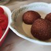 VIDEO | Falafel, chiftelele arabe din leguminoase, perfecte pentru vegetarieni sau pentru perioada de post care tocmai începe
