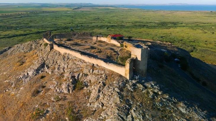 VIDEO | Poate fi Dobrogea mai mult decât o destinație de plajă? Radu Olteanu (Epic Vista Experience): „Avem 14 minorități, fiecare cu specificul, gastronomia, religia și tradițiile ei”