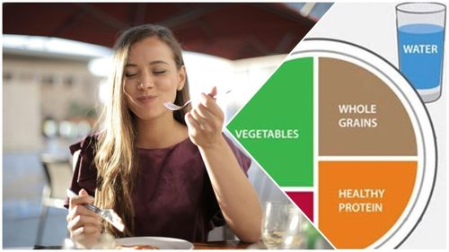 Cum să ai o alimentație echilibrată: Farfuria pentru alimentație sănătoasă de la Harvard este soluția simplă / Descărcați o copie aici