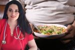 Tratamentul obezității: De ce nu slăbesc toți pacienții la fel și ce dietă ajută cu adevărat / Exemplu de meniu pentru slăbit, recomandat de dr. Sorina Ispas