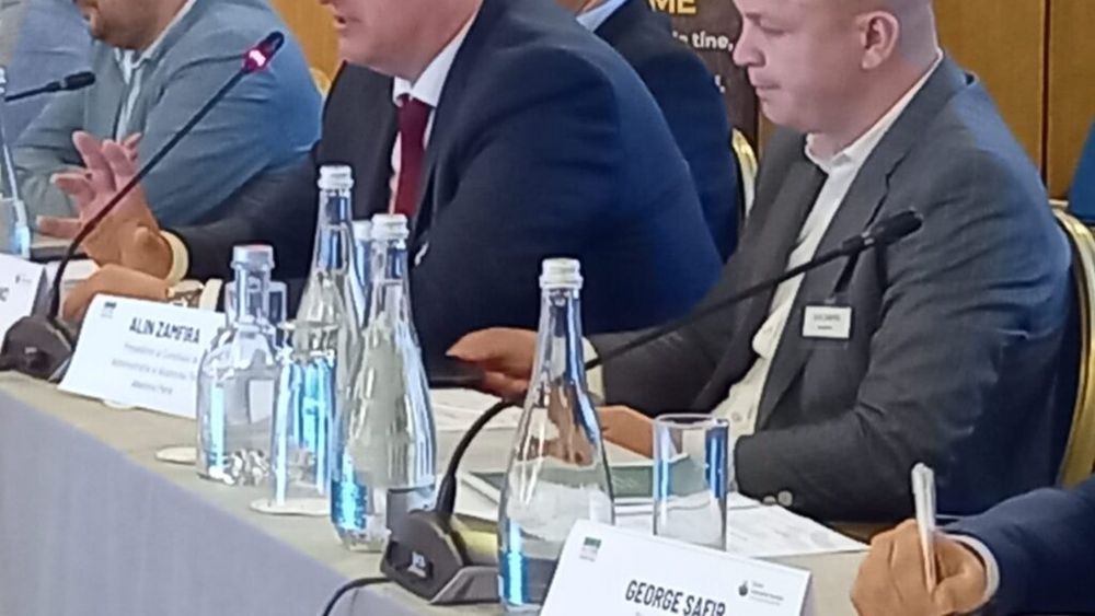 Pesta porcină frânează producția Comtim, liderul pieței românești de carne de porc/ Goran Panici: ”Fac un apel către autorități să ne ajute să facem o strategie comună și să oprim răspândirea acestei boli/ Comtim produce aprox 1 milion de porci anual