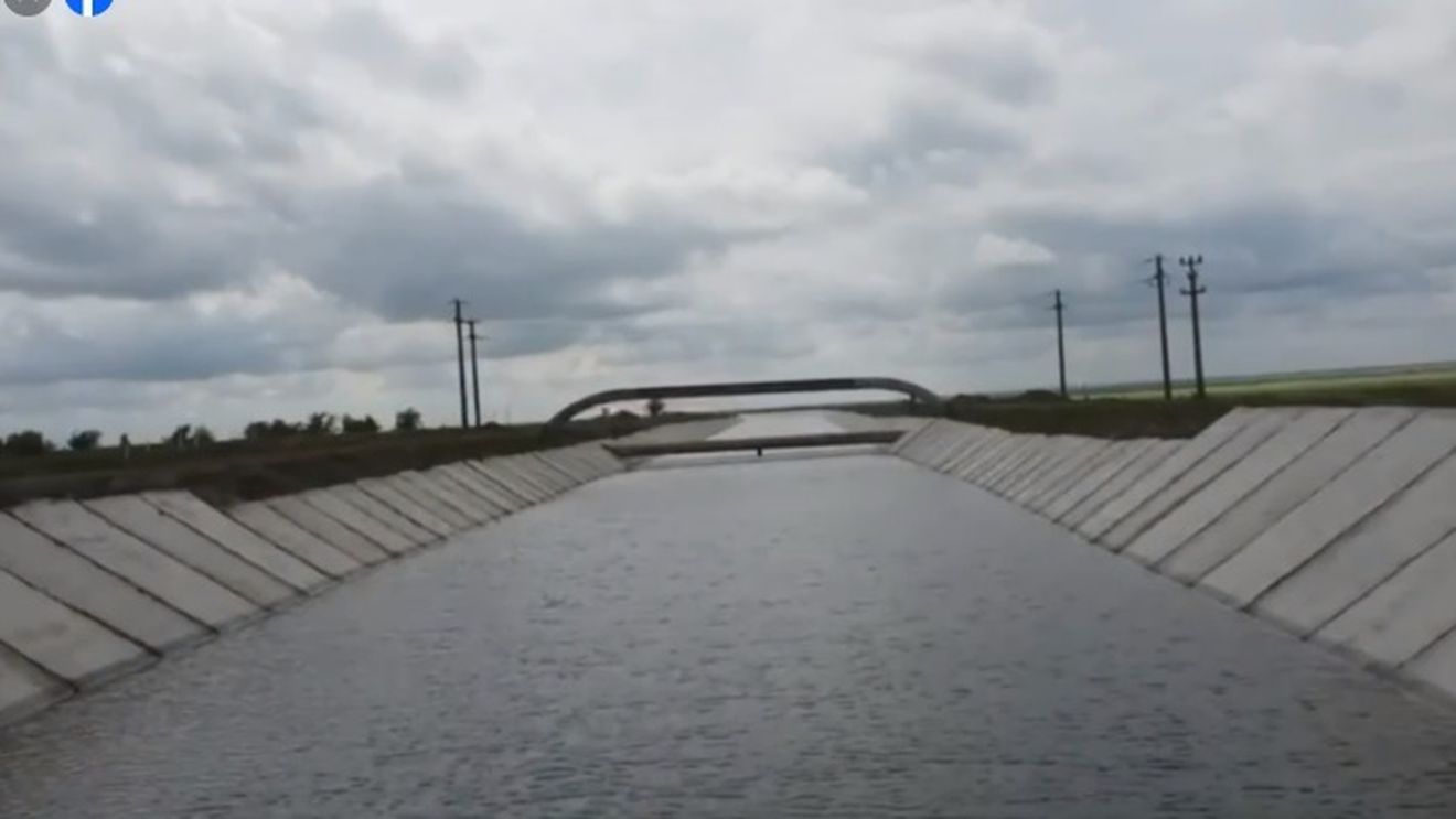 Agenţia Naţională de Îmbunătăţiri Funciare plăteşte 6,6 milioane lei pentru lucrări de irigaţie în judeţele Arad, Timiş şi Giurgiu