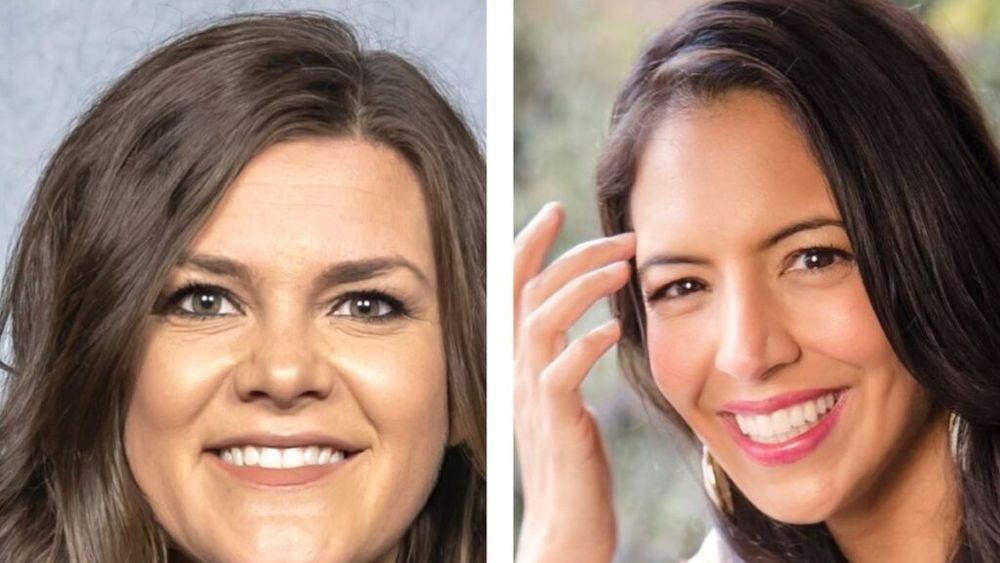 Rivalitatea dintre două influencerițe americane de succes în domeniul alimentației scoate la iveală dificultatea sistemului agroalimentar convențional de a oferi argumente credibile