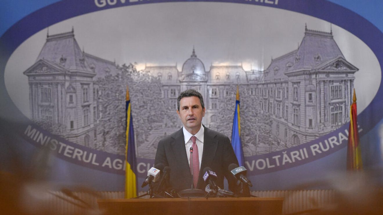 Tánczos Barna, despre pesta porcină: „Până la armată, mai avem un pas”. Ministrul Agriculturii vrea confiscarea transporturilor fără acte și implicarea MAI în controalele din trafic
