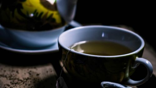 Oamenii de știință dezvăluie de ce ceaiul verde ajută la slăbit / Compușii naturali din frunzele sale stimulează arderea grăsimilor și mențin echilibrul metabolismului