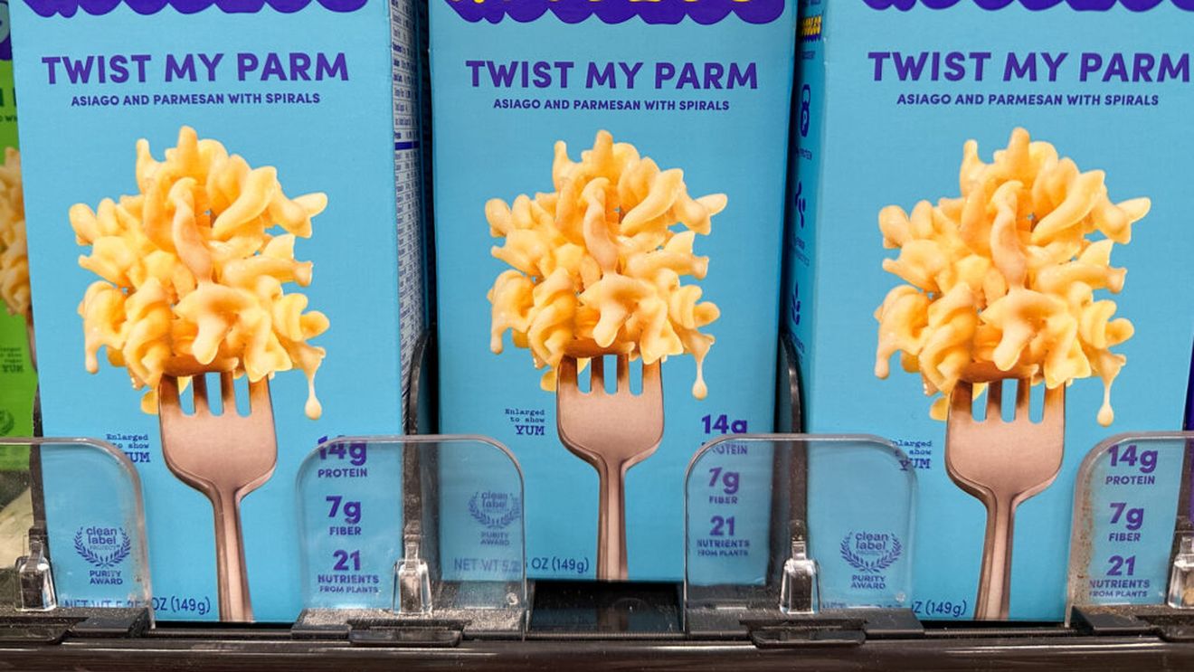 Barilla, cel mai mare producător de paste din lume, cumpără un brand american de macaroane cu brânză