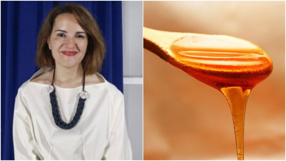Poți consuma miere dacă vrei să slăbești? Tania Fântână (nutriționist): „Nu are mai puține calorii decât zahărul, dar are alte beneficii”