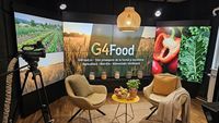 Înscrie-te acum la conferința G4Food „România în noul context global. Oportunități și riscuri economice, agricole și comerciale”! Locurile sunt limitate!