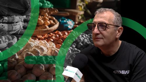 VIDEO | De ce nu ajung produsele micilor producători în supermarketuri / Călin Costinaș, fostul deputy CEO Profi lansează Hambar, o platformă cu peste 4.000 de produse locale: „Nu e fabrica, este omul”