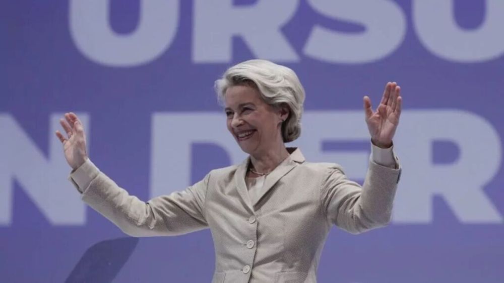 EXCLUSIV Ursula von der Leyen, președinta Comisiei Europene, articol de opinie privind Mercosur: O zi de bun augur pentru competitivitatea Europei