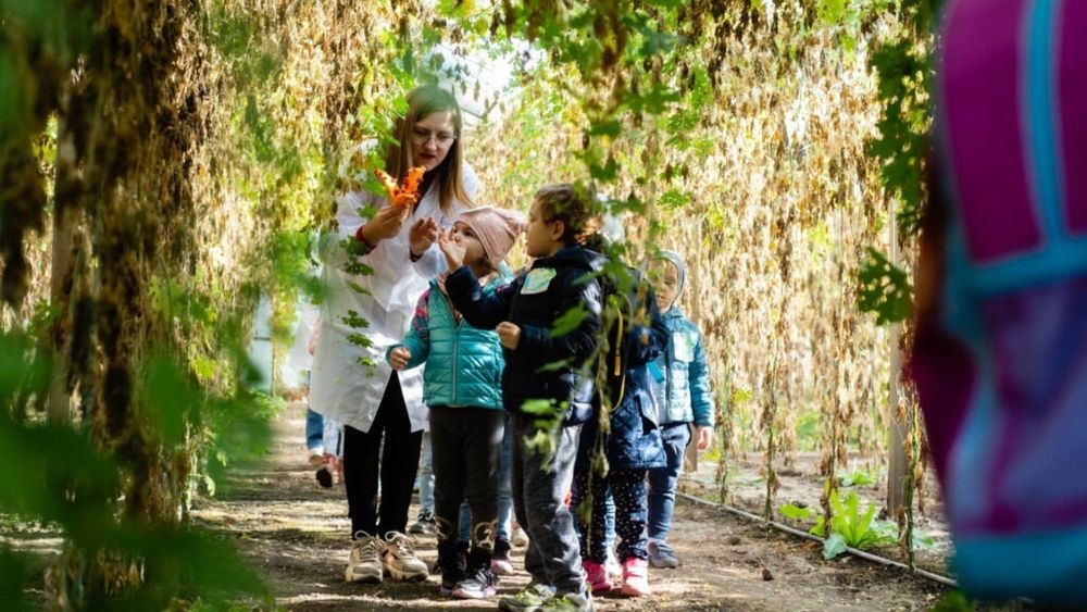 Staţiunea de Cercetate Legumicolă din Buzău solicită sprijin după ce terenurile instituției ar putea fi afectate de un plan urbanistic zonal