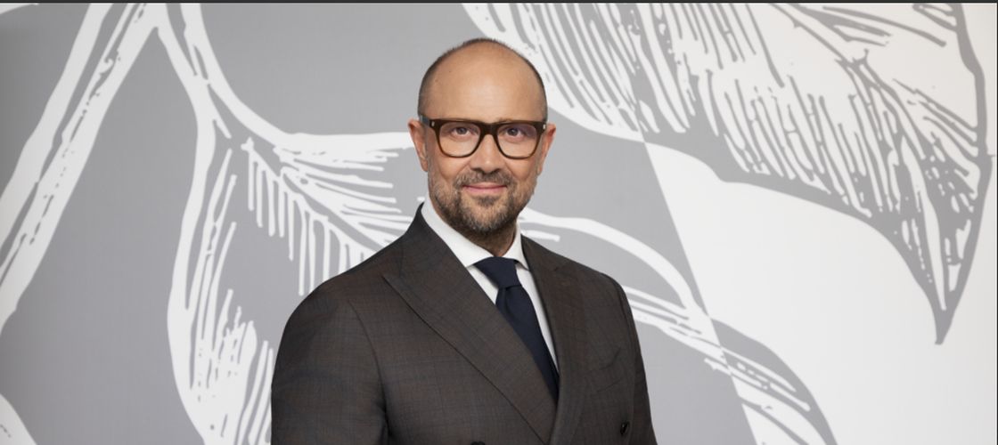 INTERVIU EXCLUSIV | Giuseppe Carella, Nestlé România: „Viitorul industriei alimentare este personalizarea nutriției la scară largă. Aici se întâlnesc AI-ul, datele și știința”