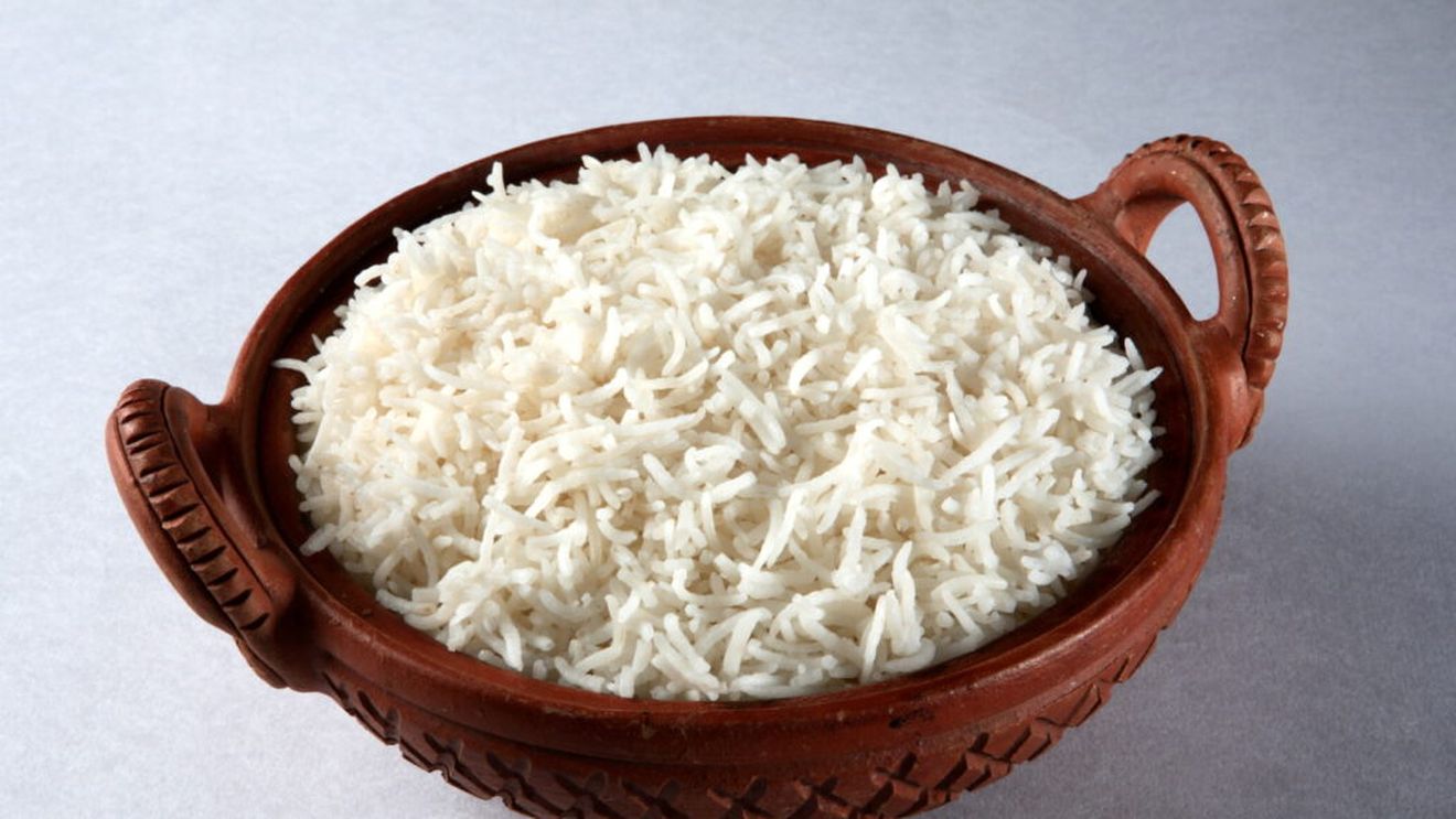 Știai că poți găti chiar și orez la air fryer? Textura rămâne aerată și uniform gătită / Detaliul care face diferența