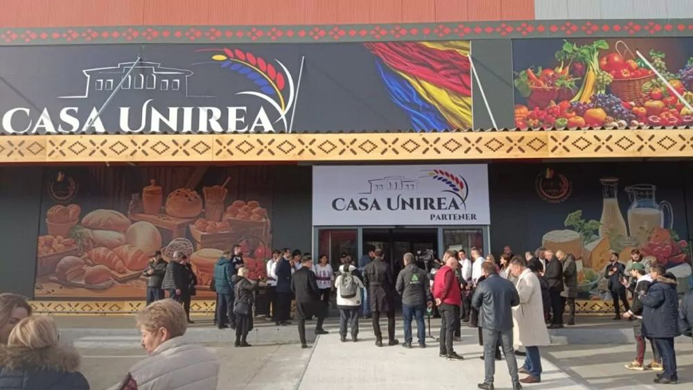 Ministrul Agriculturii spune că vrea să aducă legumele românești în marile magazine prin Casa de Comerț Unirea