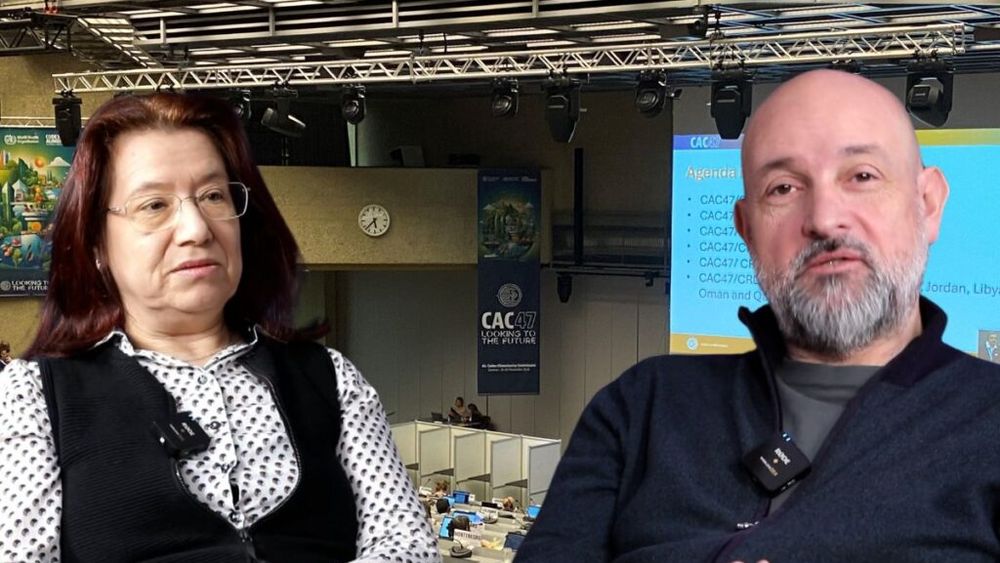 VIDEO | „Vinul – Connaisseur fără ifose” (Ep. 17): „Ce preocupări au autoritățile mondiale ale vinului?”. O discuție cu expertul Prof Univ Dr Arina Antoce