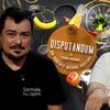 VIDEO | „DISPUTANDUM, un podcast despre gusturi cu Cosmin Dragomir” (Episodul 5) | Chef Nico Lontras: „Bucătăria românească nu trebuie distrusă, ci făcută mai bună” / „Avem bucătăria. Avem vinurile. Avem producătorii. Ne lipsesc doar logistica și strategia”
