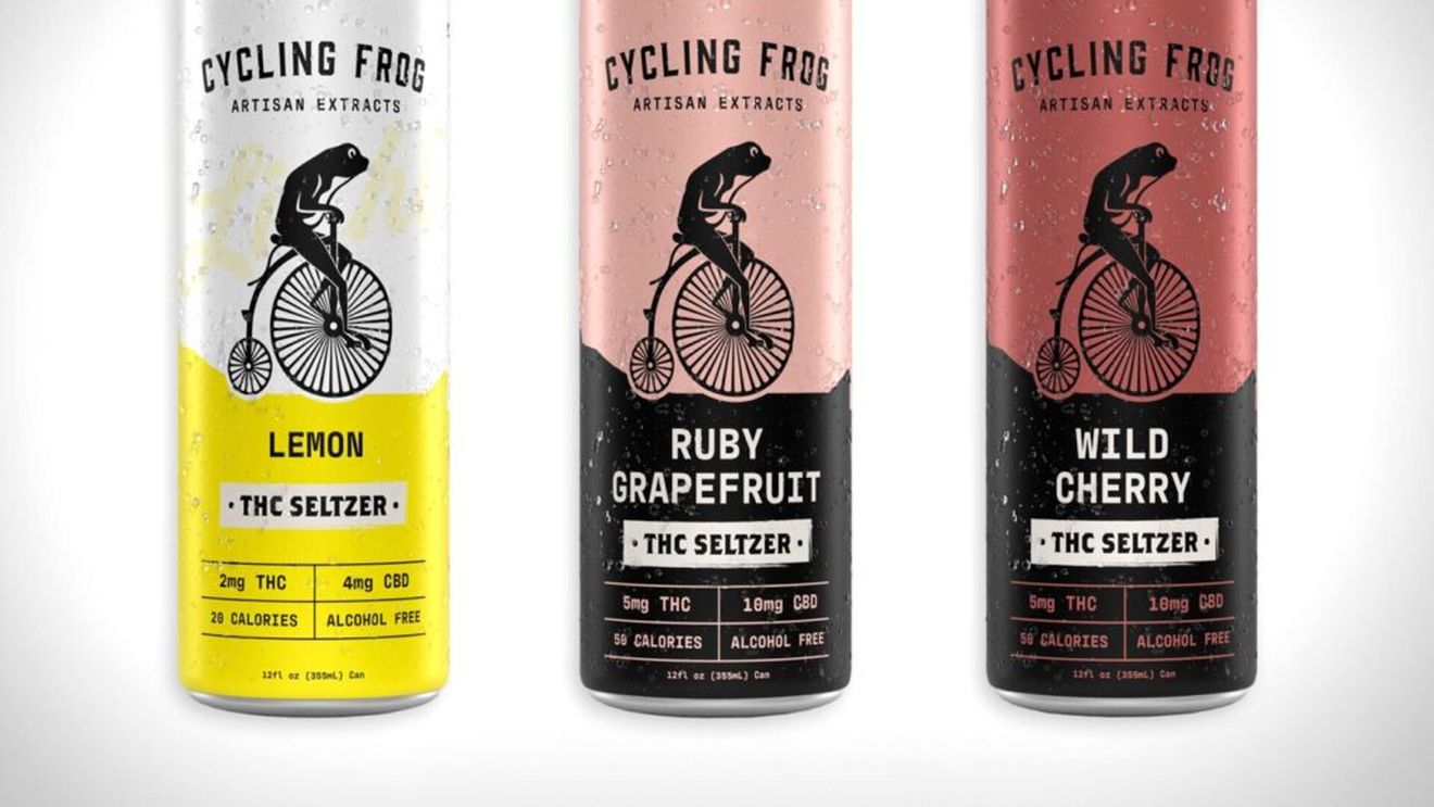 Americanii încep să înlocuiască alcoolul cu băuturile analcoolice cu canabis, legală în 44 state americane. „Vinul, berea sau băuturile alcoolice încep să fie înlocuite de băuturile cu THC”