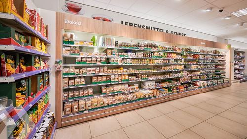 Plafonarea preţurilor la alimentele de bază a fost prelungită până la 30 iunie 2025, a anunțat ministrul agriculturii