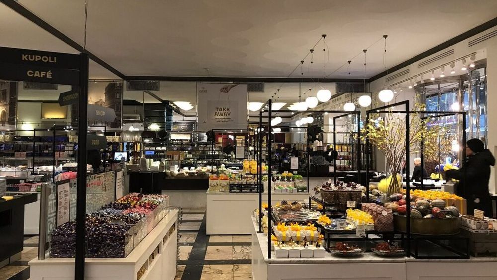 Helsinki, noua destinație pentru iubitorii de cafea/ Pentru cei care vor o cafea de calitate nu prețul contează, ci povestea din spatele produsului și sustenabilitatea