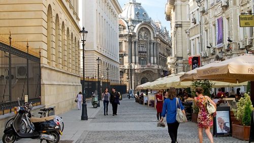 ANALIZĂ | Ce îi lipsește Bucureștiului, din punct de vedere gastronomic: „Bucureștiul gastronomic e prea scump pentru ce oferă” / „Suntem ceea ce mâncăm, iar fără rețetele noastre, Capitala va deveni un oraș plin de trenduri reciclate” / „Prea puține localuri au semnătura unui Chef pe meniu”