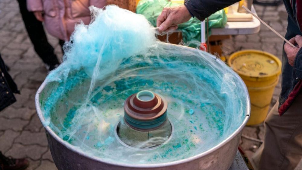 „Târgul de 1 iunie - Gustul Copilăriei”, organizat în curtea Ministerului Agriculturii, în perioada 31 mai - 2 iunie 2024