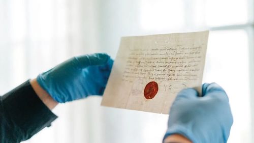 Descoperiri surprinzătoare din scrisorile lui Vlad Țepeș / Un studiu dezvăluie detalii necunoscute despre dieta și bolile epocii / Orezul, posibil să fi fost prezent la Sibiu cu 150 de ani înainte de prima cultură în Europa