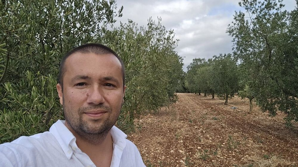 VIDEO | Alexander Degianski (fermier): „Agricultura are nevoie de o gestionare profesională a riscurilor. Acționăm pompieristic”  / Critici privind direcția Politicii Agricole Comune