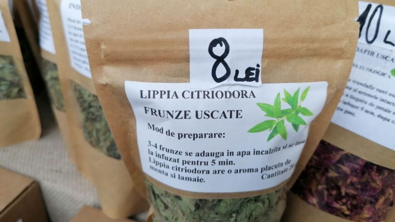 ”Plantele aromatice aduc arome în viața noastră”, Claudiu Constantin, creatorul brandului SănătatedinPlante
