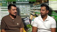 VIDEO | „DISPUTANDUM, un podcast despre gusturi cu Cosmin Dragomir” (Episodul 15): Irinel Nicoară, Valori Nutriționale: „Majoritatea meniurilor pentru copii din restaurante sunt nesănătoase” / Ce capcane se ascund în preparatele din restaurante