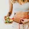 Capcana dietelor restrictive/ Nutriționist: Cu cât mănânci mai puțin, cu atât mai multă grăsime abdominală poți acumula