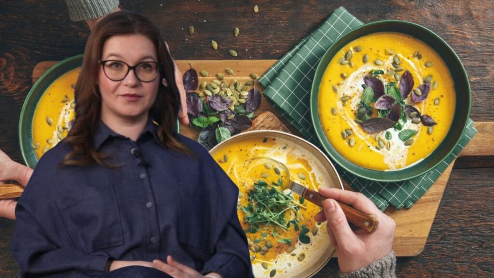 VIDEO | Veganism la copii: da sau nu? Dr. Anca Bălănescu, medic specialist pediatru, spune clar ce efecte poate avea alimentația vegană sau dietele la copii: „Câtă vreme sunt în dezvoltare, în creștere, au nevoie de un aport proteic mare”