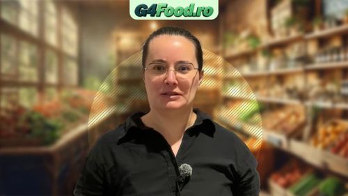 VIDEO | Producătorii din cinci județe ale Olteniei, reuniți sub un singur brand-umbrelă: „Produs în Oltenia” / Raluca Dumitrana (Economie Rurală): „Lumea află de ei. Mi-am dorit o platformă care să îi reprezinte”