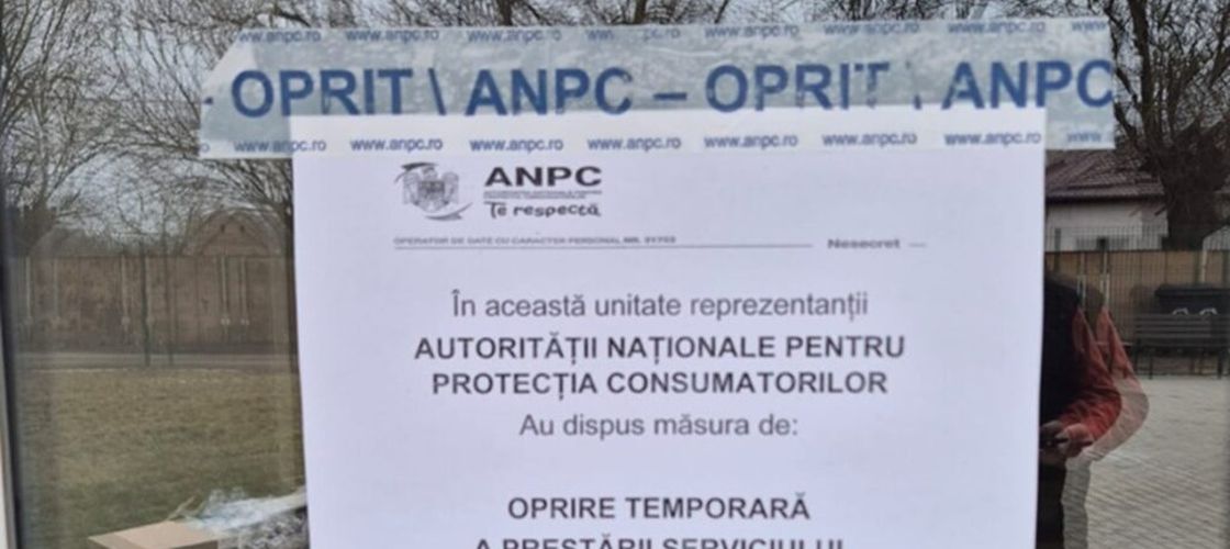 Controale ANPC în toată țara / Amenzi de peste 6,8 milioane de lei și produse retrase din cauza neregulilor grave