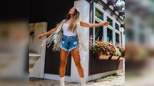 Expertă în viața post-menopauză: „Am 63 de ani și port XS. Iată cum arată o zi obișnuită de mișcare și dietă pentru mine” / Ea consumă alimente mai puțin sănătoase în 20% din cazuri