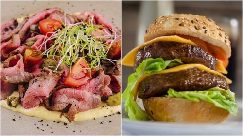 VIDEO | ABC în bucătărie | Un celebru chef cu trei stele Michelin explică de ce friptura sau grătarul de vită pot fi servite aproape crude, dar hamburgherii trebuie gătiți complet