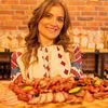 VIDEO | Georgiana Păstrăv (Băcănia Boierească): „Dacă vrei un produs 100% curat care să reziste două luni în frigider, nu se poate” / Ce ar trebui să știe consumatorii când cumpără mezeluri