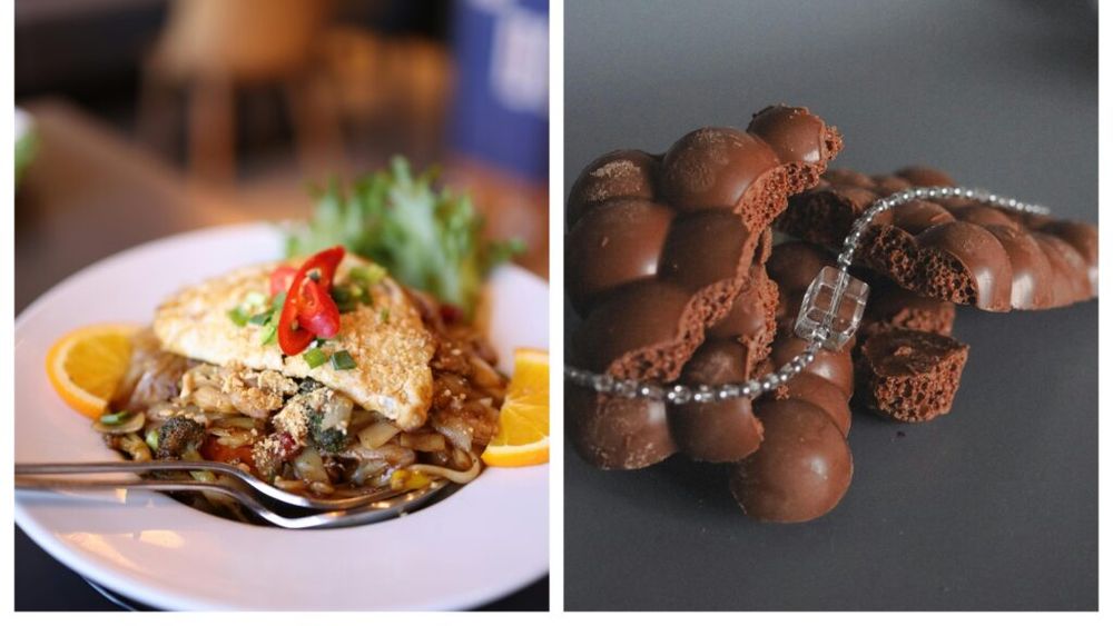 25 de alimente bogate în fier, ușor de inclus în meniul tău / Potrivit experților, carnea roșie nu este singura soluție pentru a furniza organismului mai mult fier